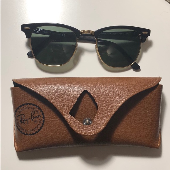 Rayban sunglasses - Picture 2 of 2